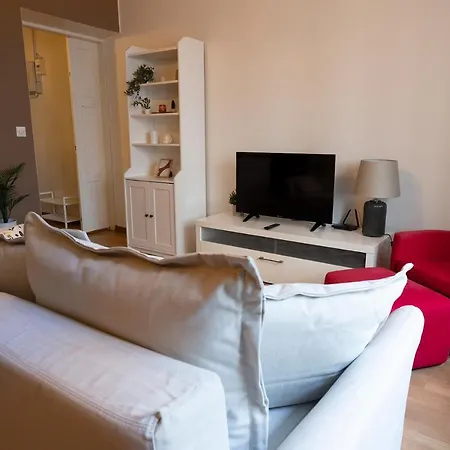 Apartment 2ndhomes Central 1br With Great Location By Kaisaniemi Park Helsinki